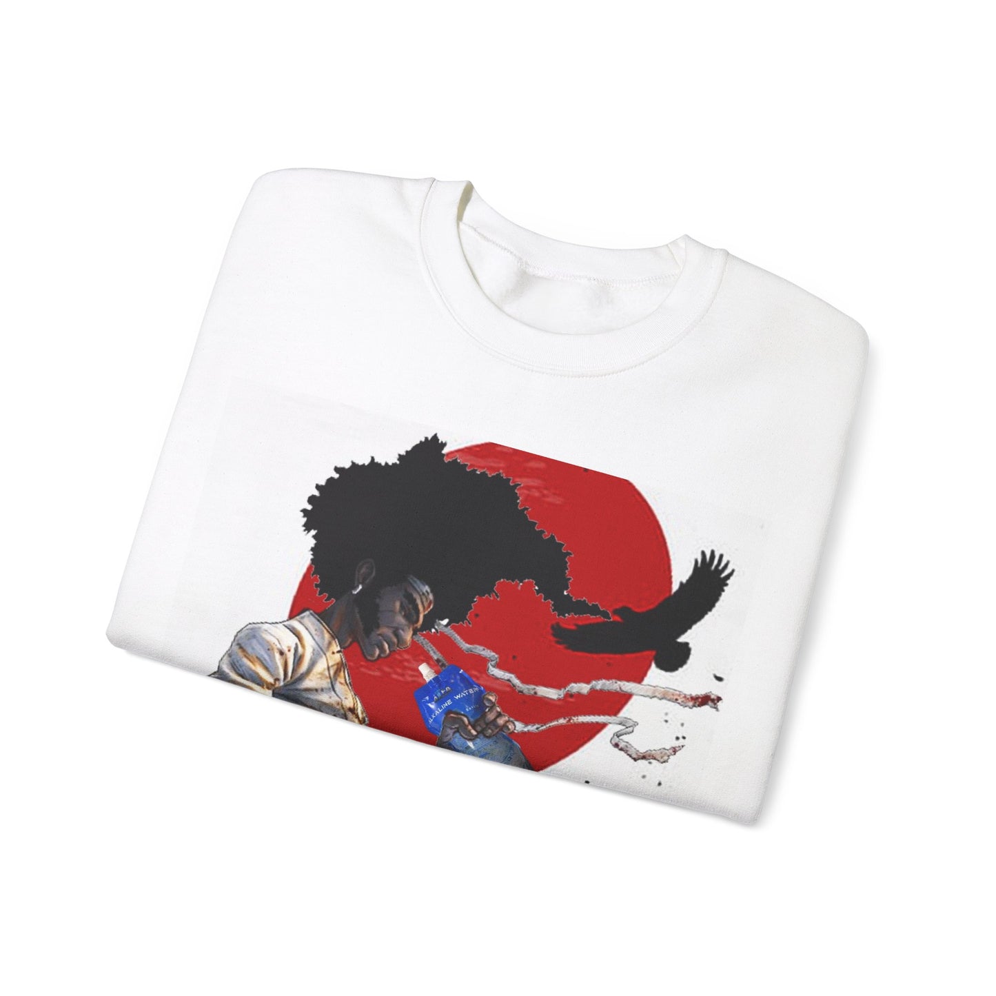 ALFA Samurai Sweatshirt