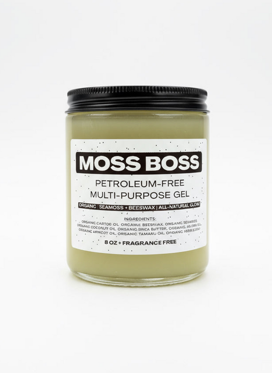 MOSS BOSS GEL