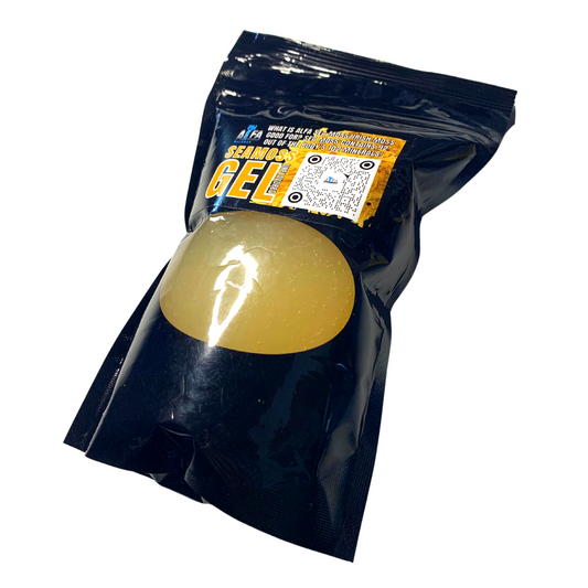Organic Sea Moss GEL