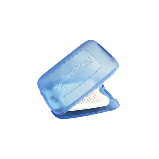 Anti Virus Mask Case - ALFA Water