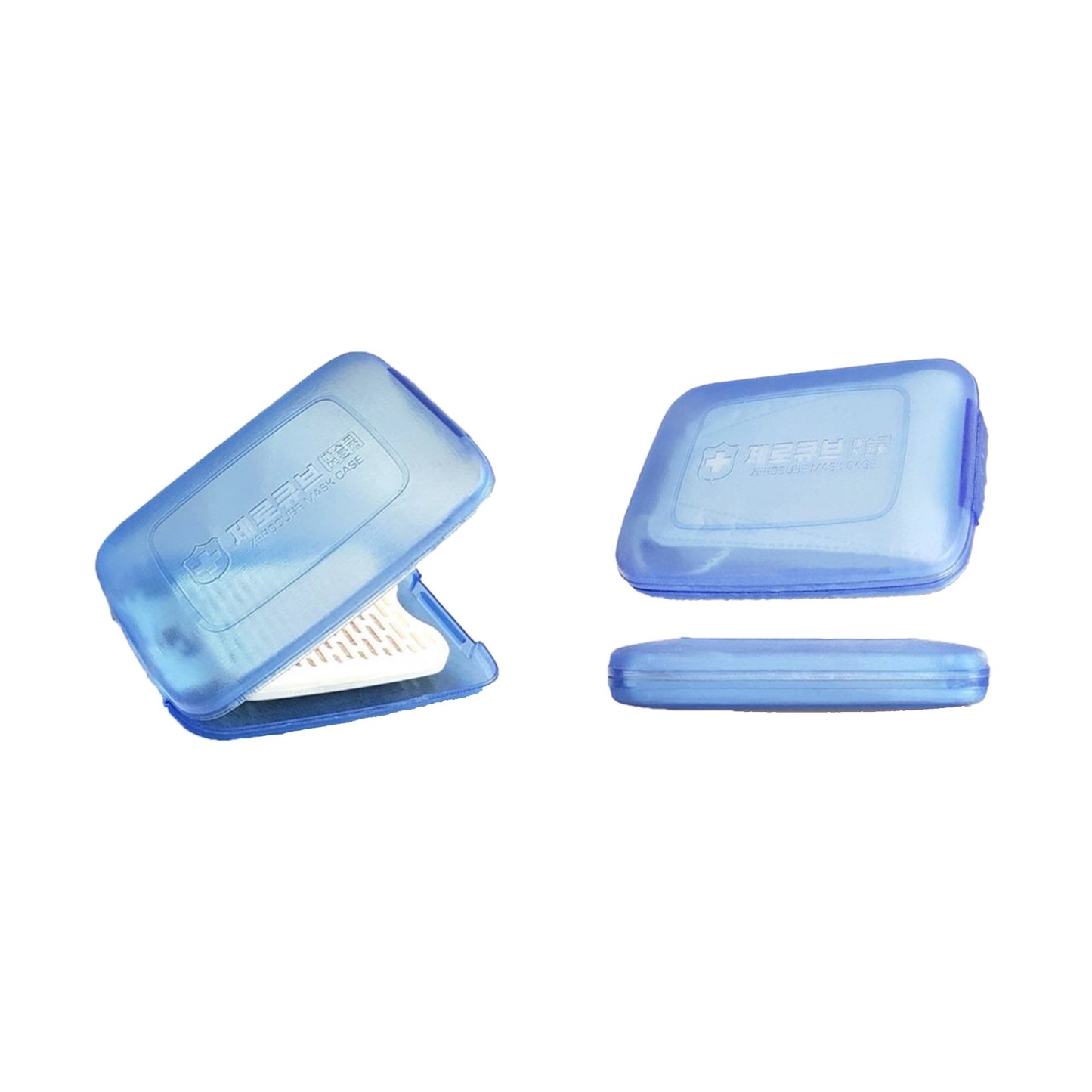 Anti Virus Mask Case - ALFA Water