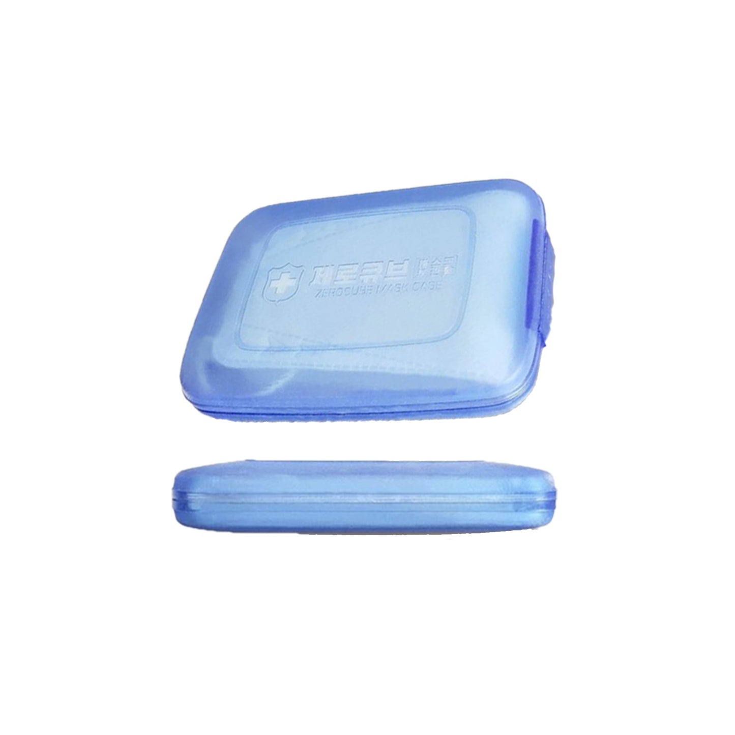 Anti Virus Mask Case - ALFA Water