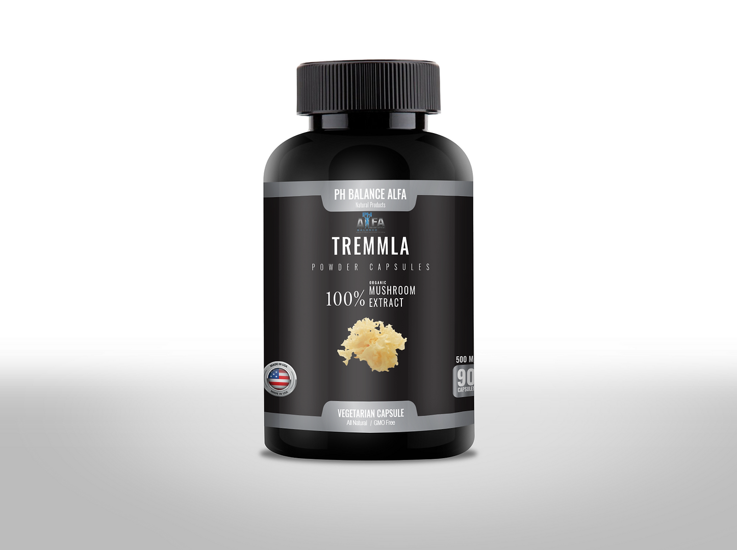 Tremella