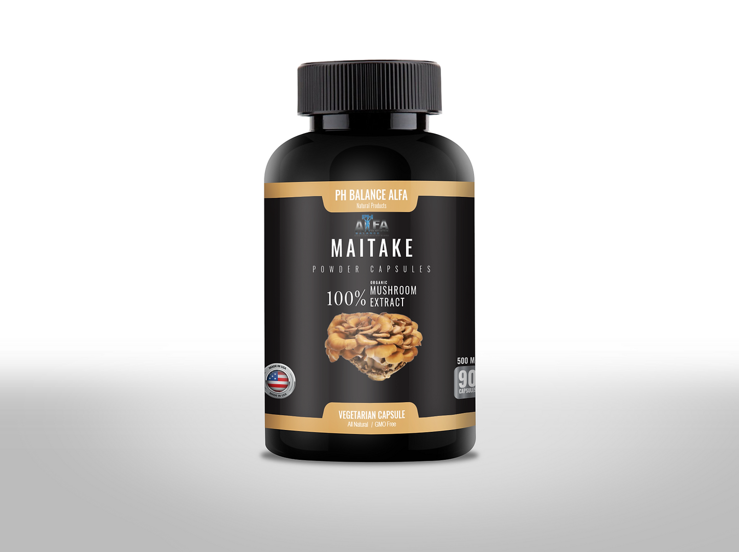Maitake