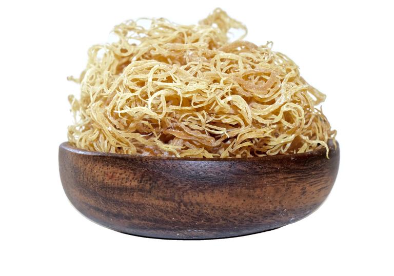 Seamoss, Herbs, & Supplements