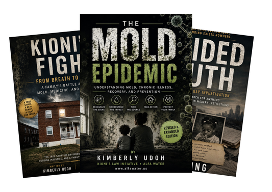 MOLD E-BOOKS