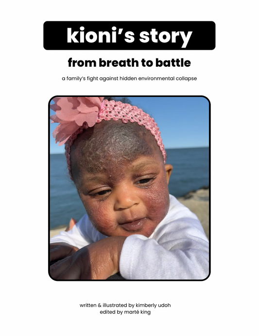 Kioni’s Story