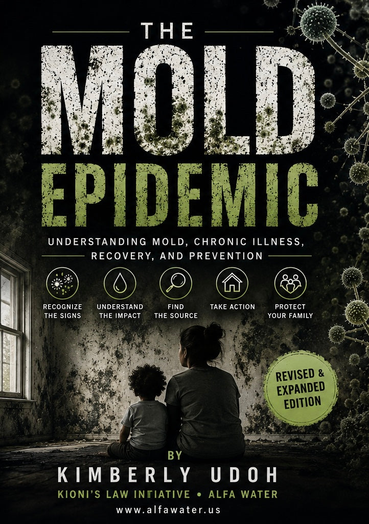 MOLD E-BOOKS