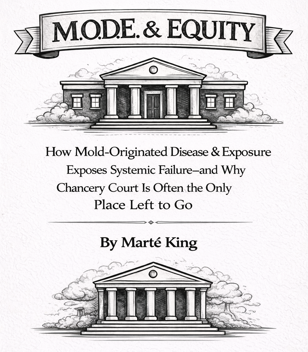 MODE & Equity