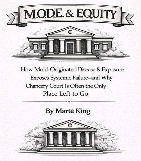 MODE & Equity