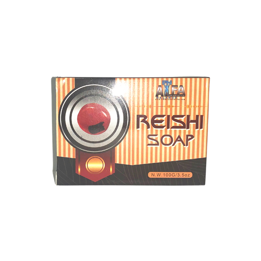 Reishi Organic Soap