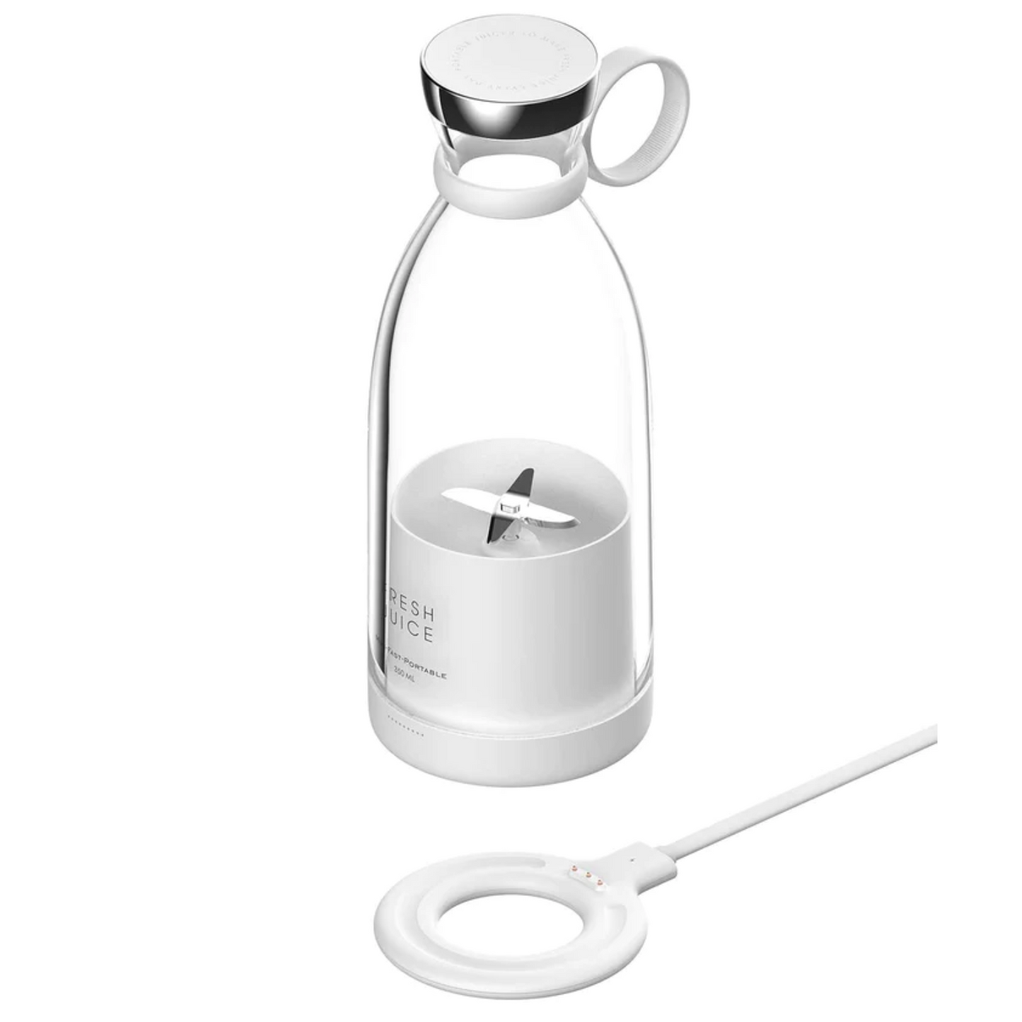 Fresh Juice Portable Blender