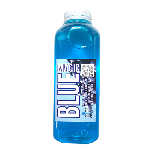 Blue Magic - ALFA Water