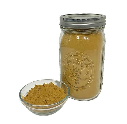 Burdock Root Extract Powder - ALFA Water